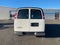 2025 Chevrolet Express Cargo 3500 WT