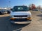 2025 Chevrolet Express Cargo 3500 WT