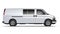 2026 Chevrolet Express Cargo 1WT