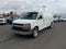 2025 Chevrolet Express Cargo 3500 WT