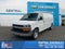 2025 Chevrolet Express Cargo 3500 WT
