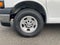 2025 Chevrolet Express Cargo 3500 WT