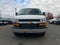 2025 Chevrolet Express Cargo 3500 WT