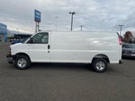 2025 Chevrolet Express Cargo 3500 WT