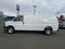 2025 Chevrolet Express Cargo 3500 WT