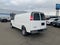 2025 Chevrolet Express Cargo 3500 WT