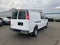2025 Chevrolet Express Cargo 3500 WT