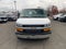 2025 Chevrolet Express Cargo 3500 WT