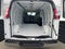 2025 Chevrolet Express Cargo 3500 WT