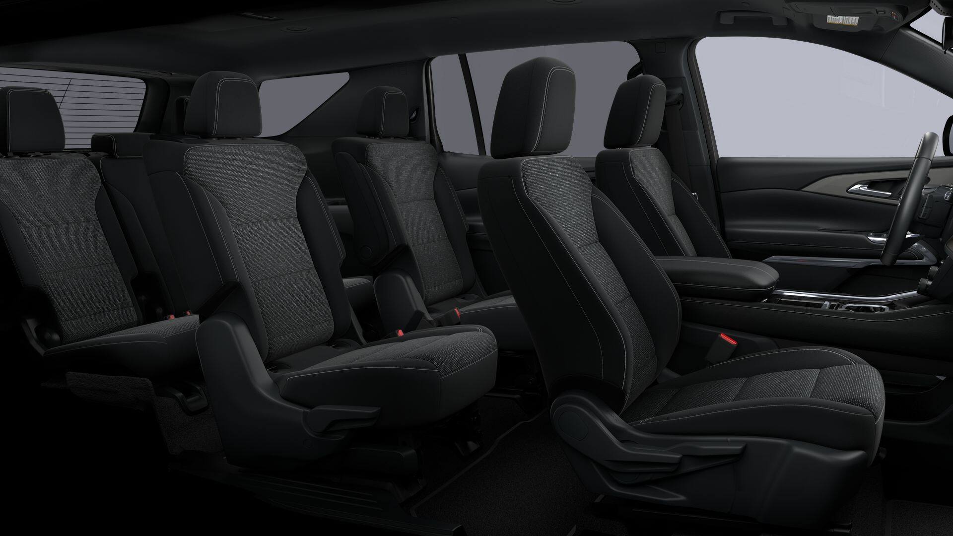 2026 Chevrolet Traverse 1LT - Photo 6