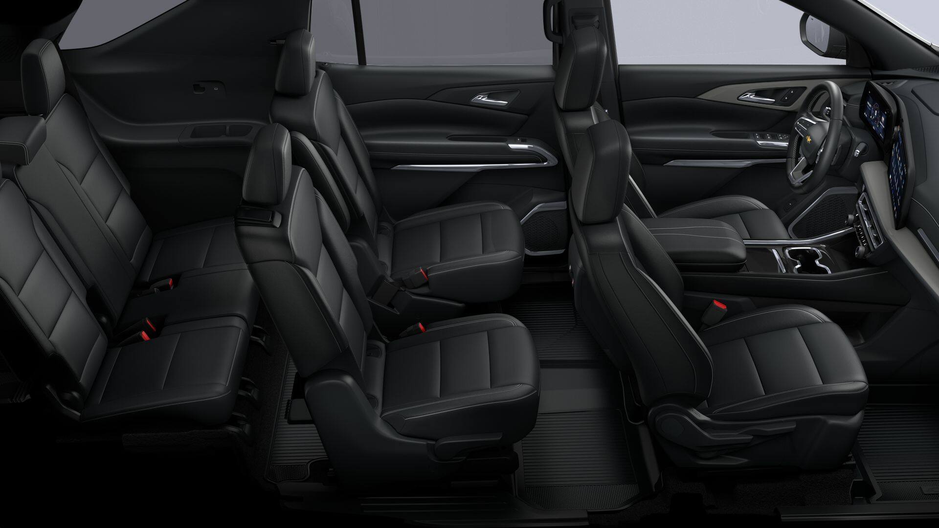 2026 Chevrolet Traverse LT - Photo 11
