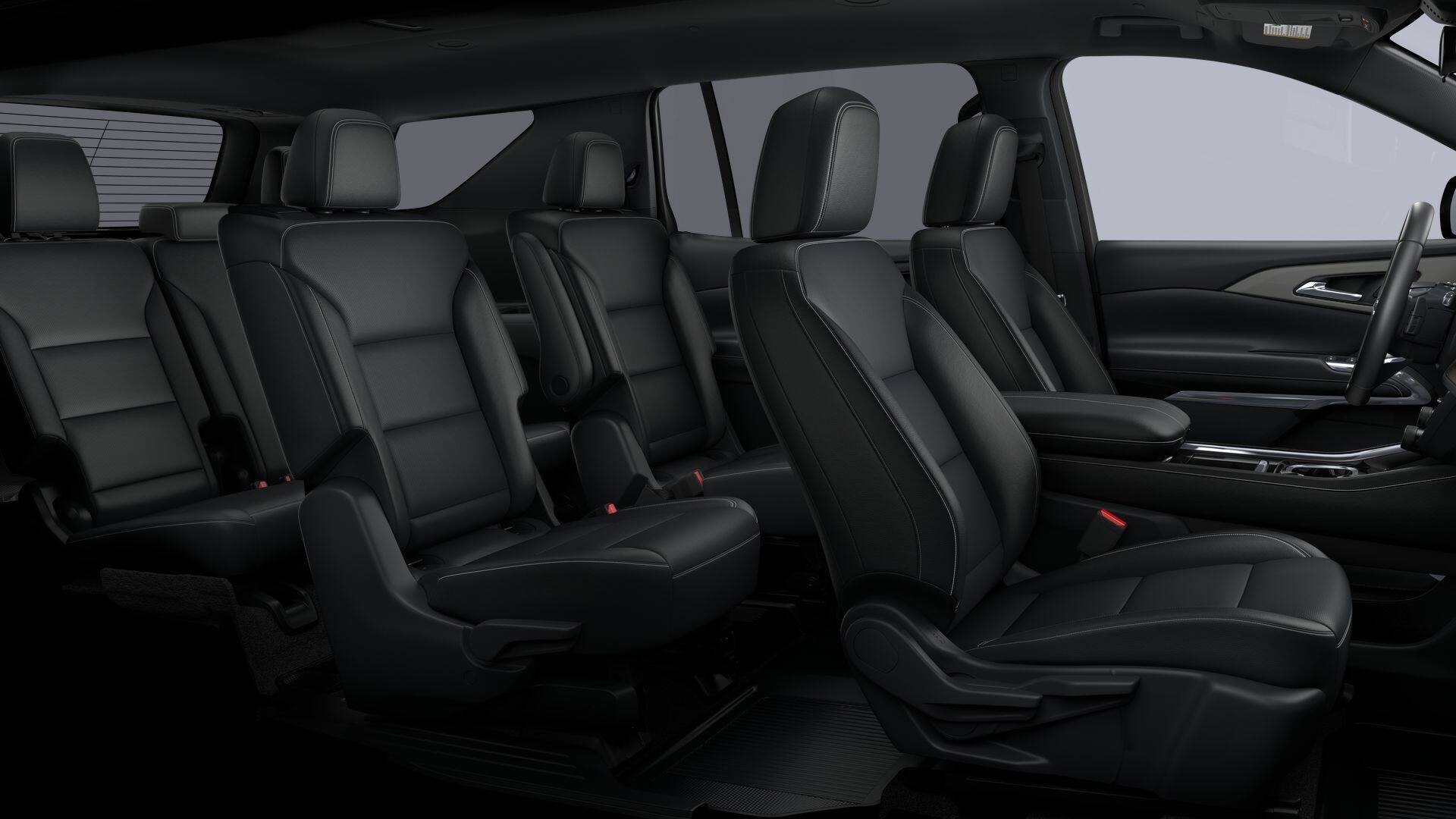 2026 Chevrolet Traverse LT - Photo 13
