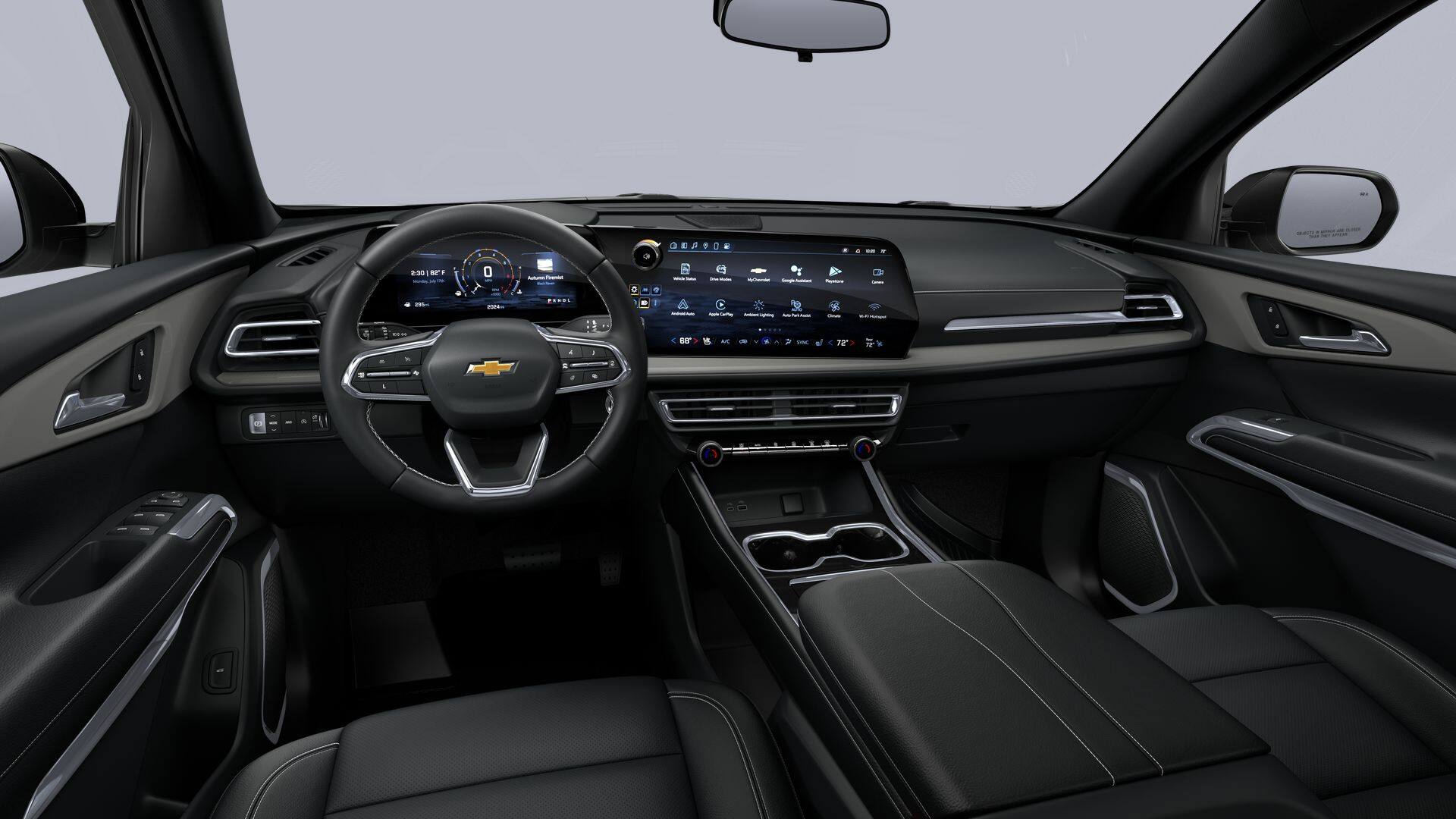 2026 Chevrolet Traverse LT - Photo 9
