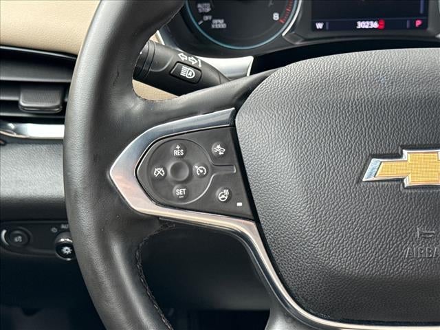 2023 Chevrolet Traverse 3LT - Photo 25