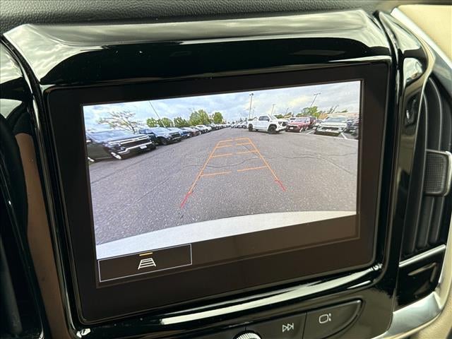 2023 Chevrolet Traverse 3LT - Photo 28
