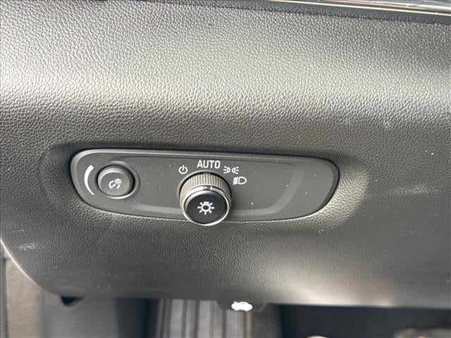 2023 Chevrolet Traverse 3LT - Photo 32