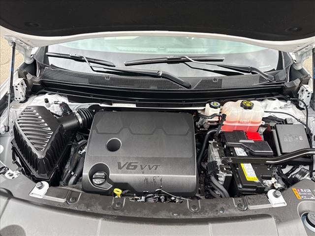 2023 Chevrolet Traverse 3LT - Photo 35