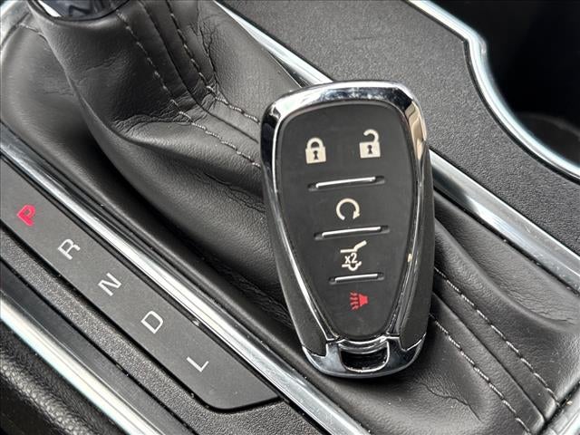 2023 Chevrolet Traverse 3LT - Photo 37