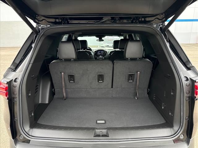 2023 Chevrolet Traverse 3LT - Photo 10