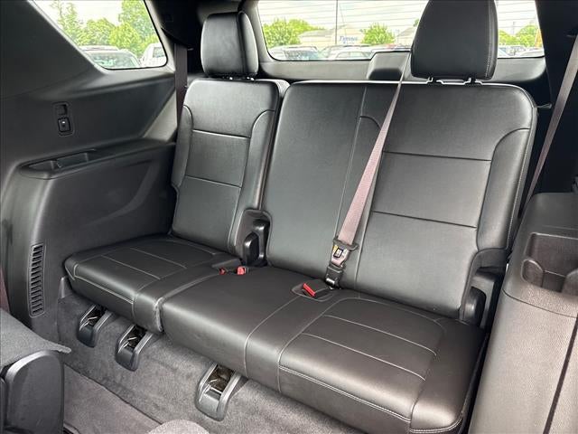 2023 Chevrolet Traverse 3LT - Photo 18