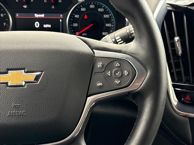 2023 Chevrolet Traverse 3LT - Photo 25