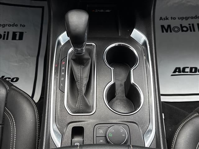 2023 Chevrolet Traverse 3LT - Photo 28