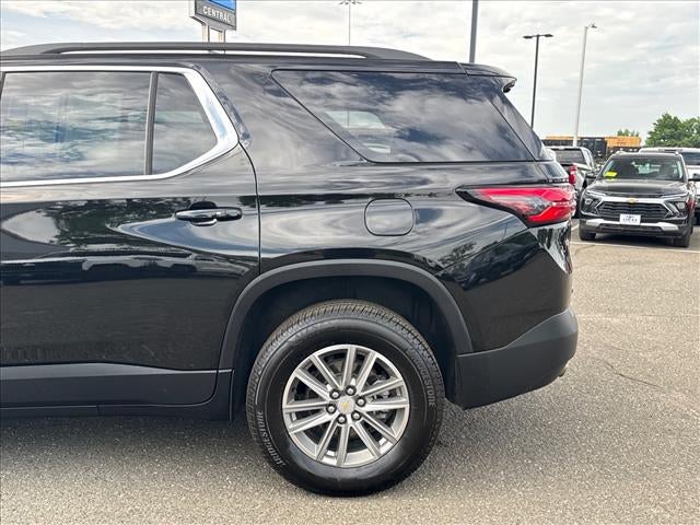 2023 Chevrolet Traverse 3LT - Photo 32
