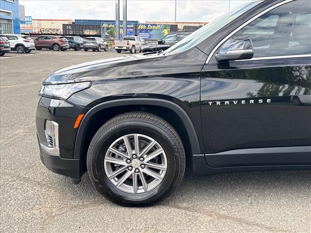 2023 Chevrolet Traverse 3LT - Photo 33