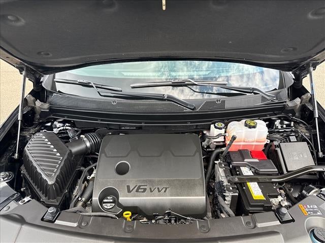 2023 Chevrolet Traverse 3LT - Photo 34
