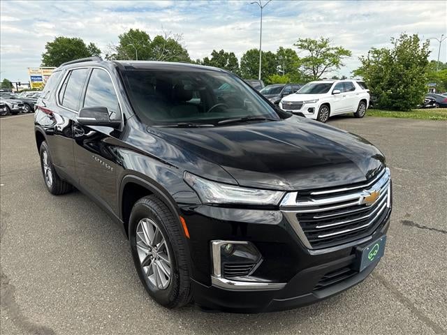 2023 Chevrolet Traverse 3LT - Photo 8