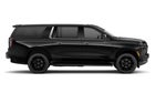 2027 Chevrolet Suburban Premier