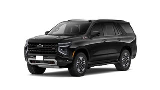 2027 Chevrolet Tahoe Z71