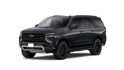 2027 Chevrolet Tahoe Z71