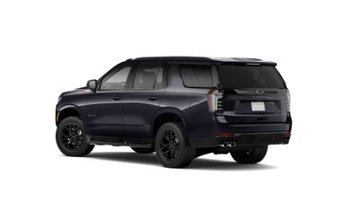 2027 Chevrolet Tahoe Z71