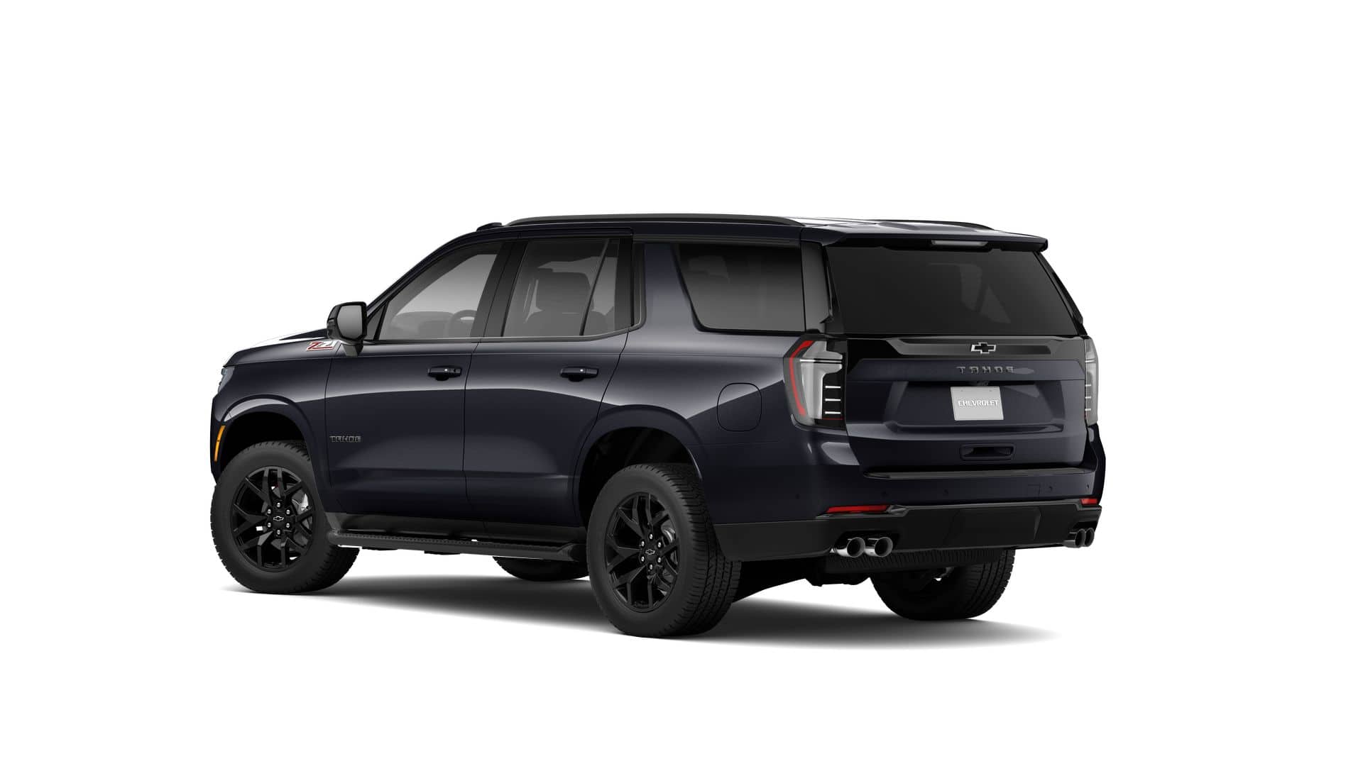 2027 Chevrolet Tahoe Z71