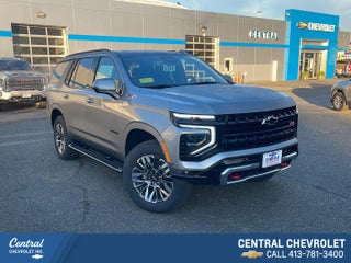 2027 Chevrolet Tahoe Z71
