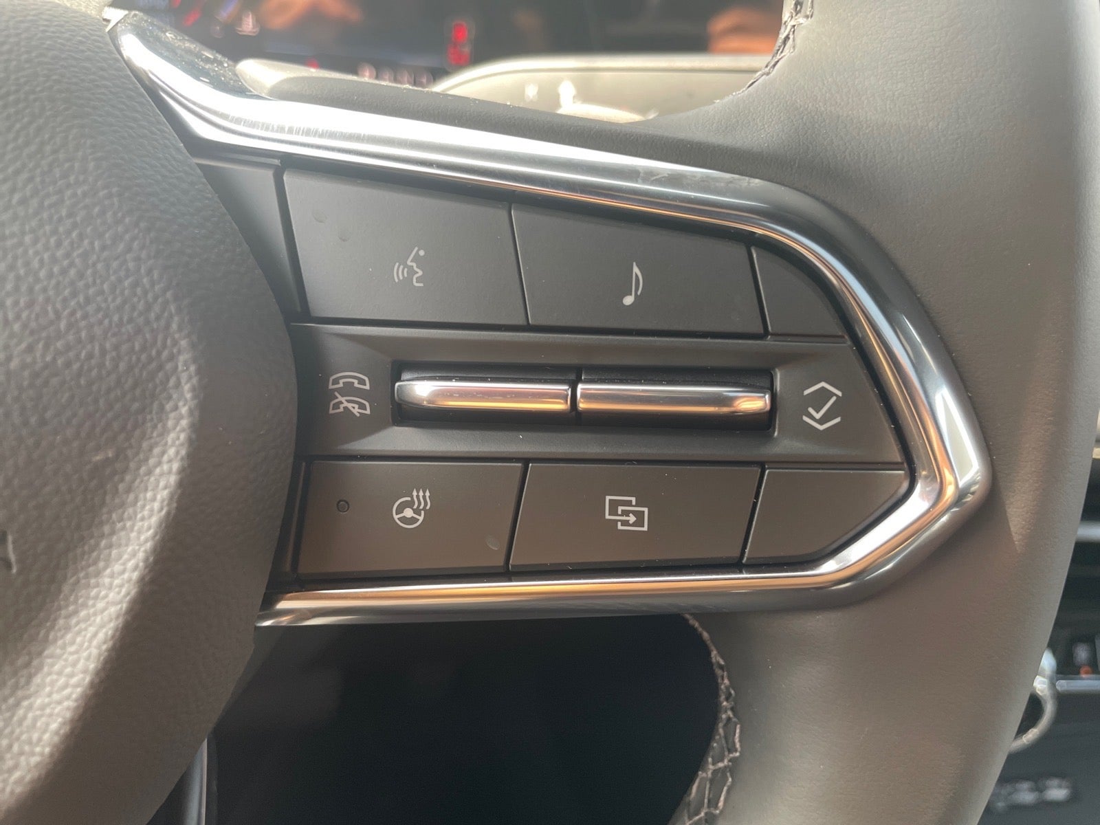 2026 Chevrolet Tahoe Premier - Photo 23