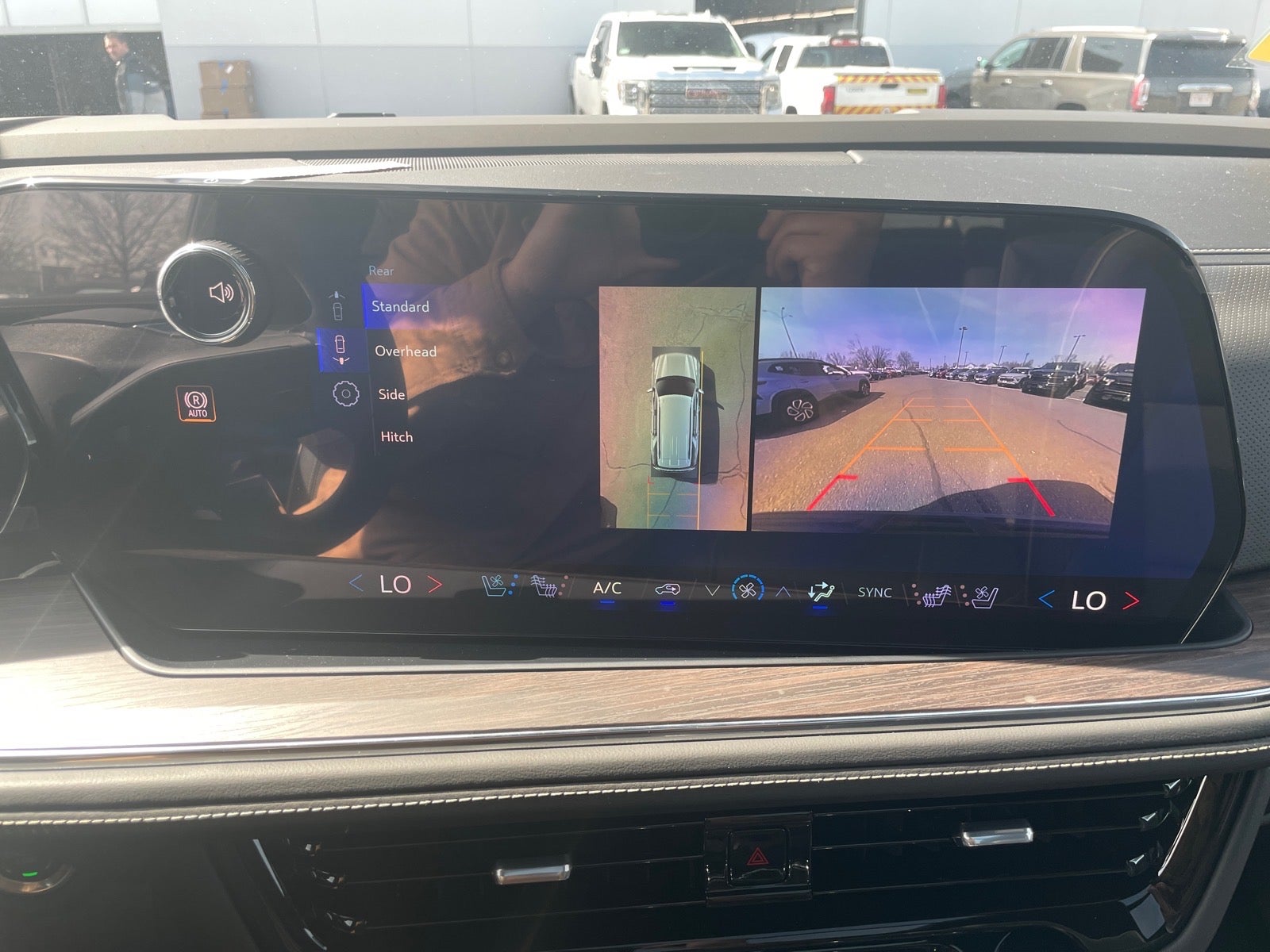 2026 Chevrolet Tahoe Premier - Photo 26