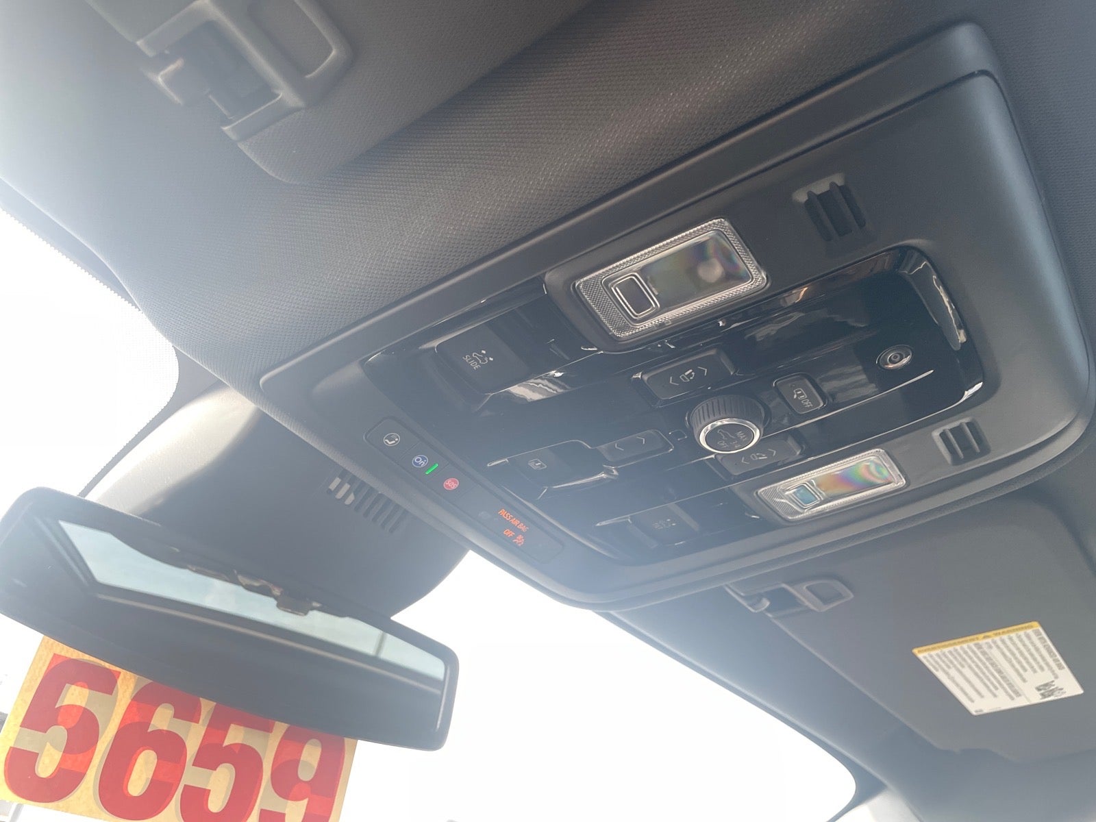 2026 Chevrolet Tahoe Premier - Photo 30