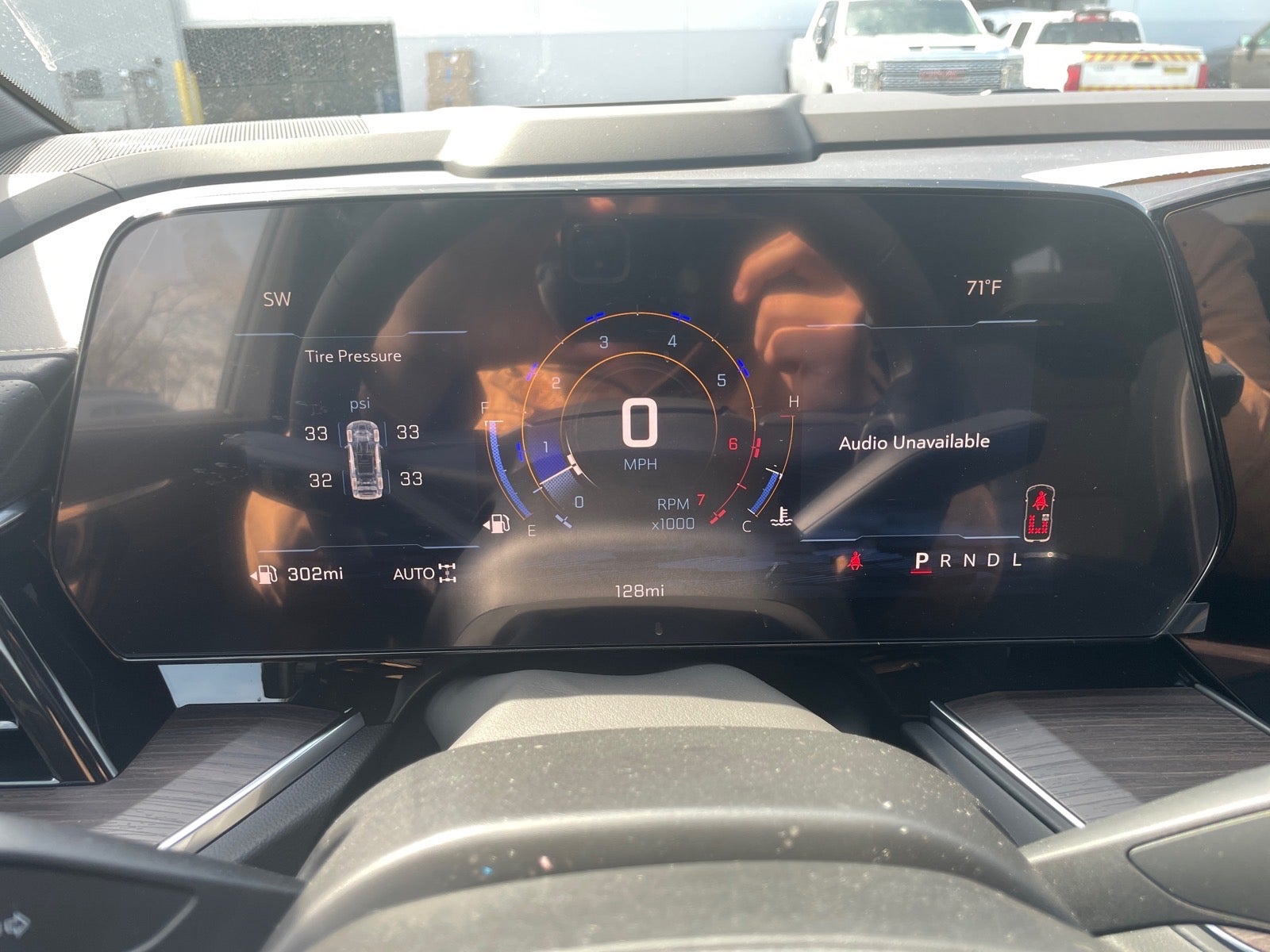 2026 Chevrolet Tahoe Premier - Photo 35