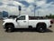 2021 GMC Sierra 3500 HD 4WD Regular Cab Long Bed