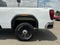 2021 GMC Sierra 3500 HD 4WD Regular Cab Long Bed