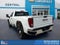 2021 GMC Sierra 3500 HD 4WD Regular Cab Long Bed
