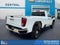 2021 GMC Sierra 3500 HD 4WD Regular Cab Long Bed