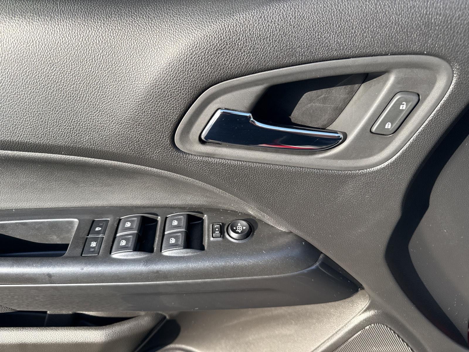 2020 GMC Canyon 4WD All Terrain w/Cloth