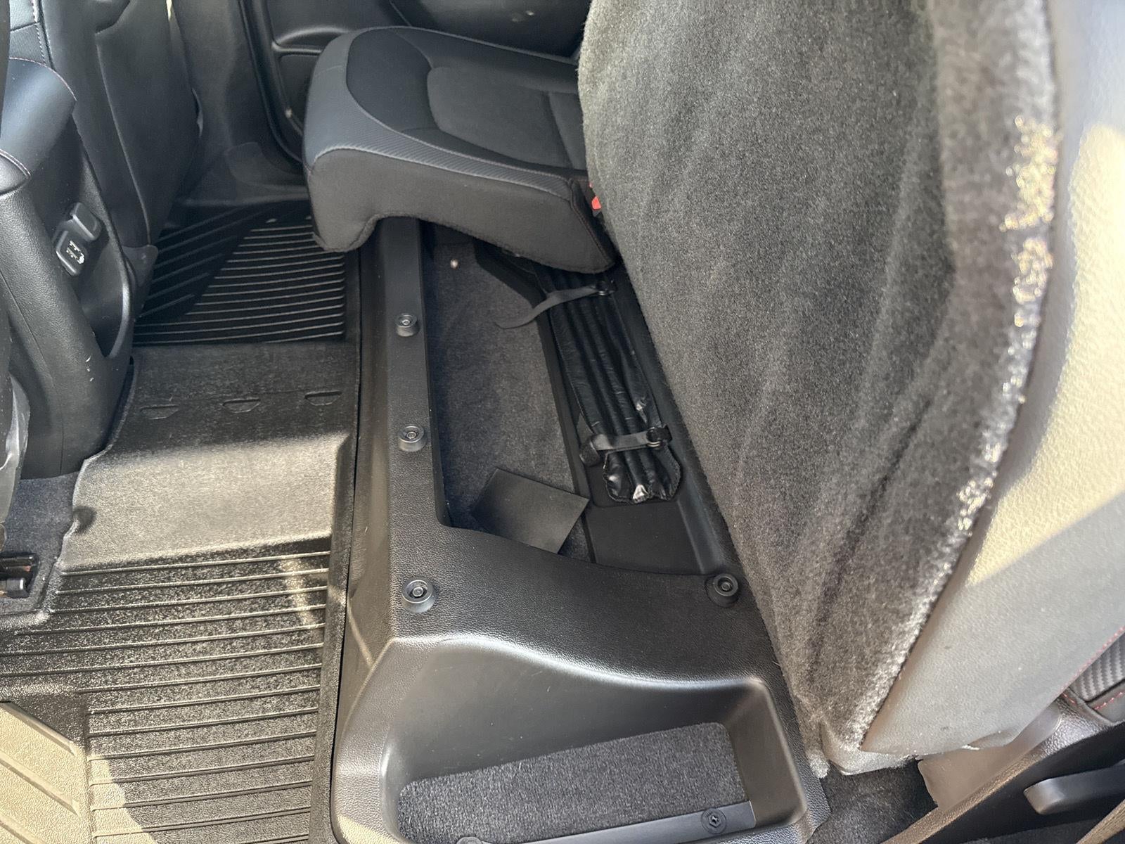 2020 GMC Canyon 4WD All Terrain w/Cloth