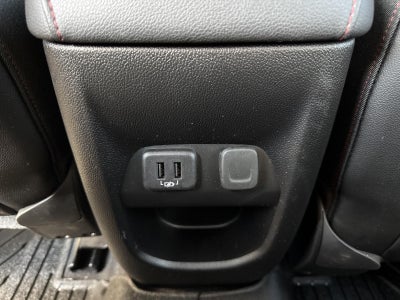 2020 GMC Canyon 4WD All Terrain w/Cloth