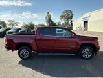 2020 GMC Canyon 4WD All Terrain w/Cloth
