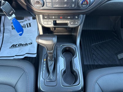 2020 GMC Canyon 4WD All Terrain w/Cloth