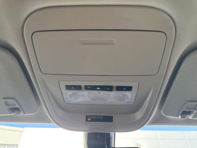 2020 GMC Canyon 4WD All Terrain w/Cloth